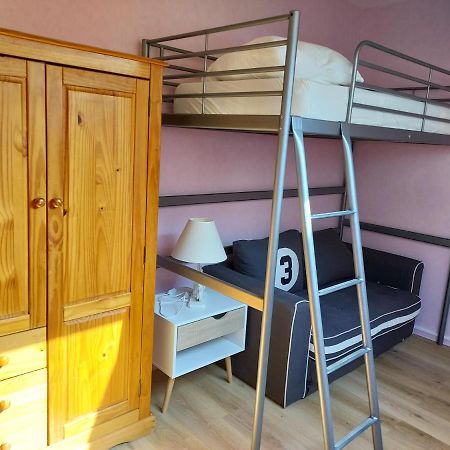 Le Treport 60M2 A 2Mn Plage Port Funiculaire Casino Commerces المظهر الخارجي الصورة